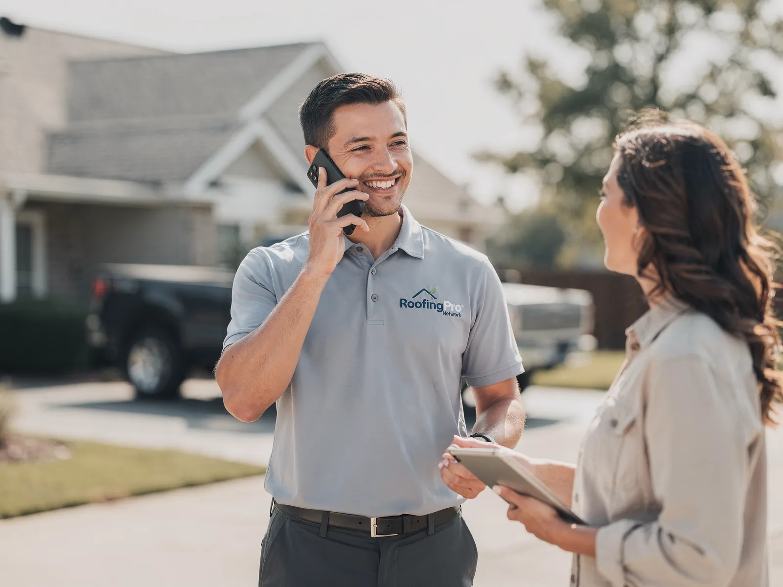 Flat Roof Analysis in Cherry Creek, NY